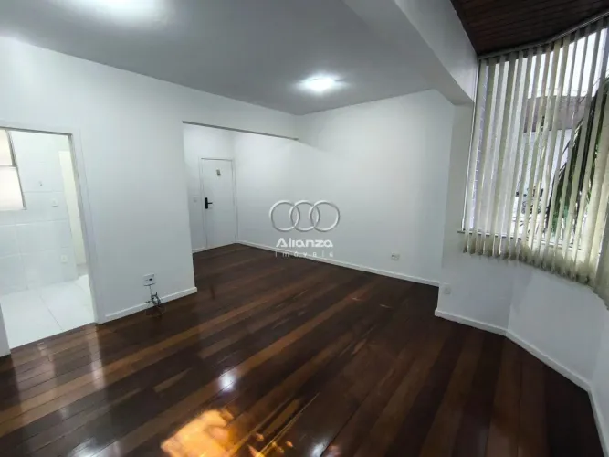 Apartamento à venda no Santo Antônio, BH