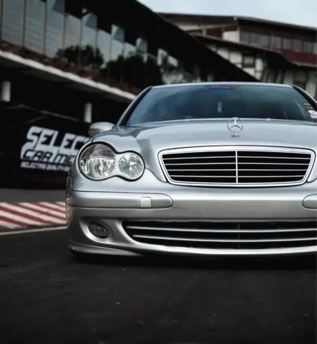 Mercedes-Benz C-180 Kompressor Classic 1.8 16V 143cv 2005
