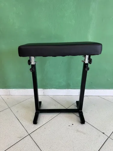 Apoiador de braço