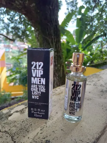 2 Perfumes de 15 ml por 60,00