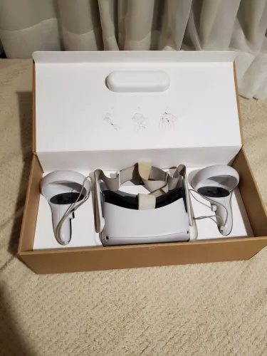 Meta Quest 2 VR - 128gb