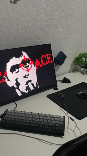 Notebook gamer, acer nitro v15! Pra vender logo!