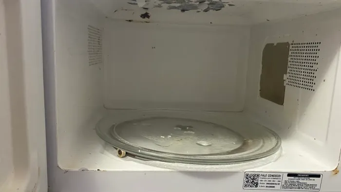 Microondas