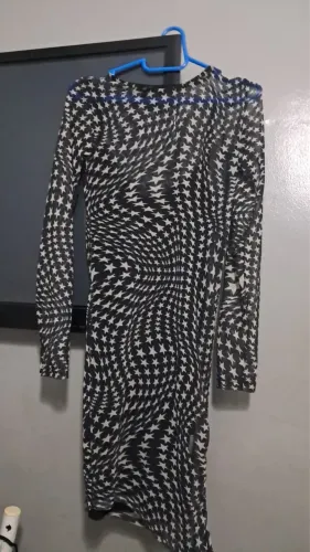 VESTIDOS M