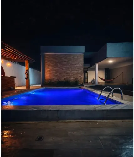 CASA PARA ALUGAR POR TEMPORADA PRÓXIMO À PRAIA DO FRANCÊS