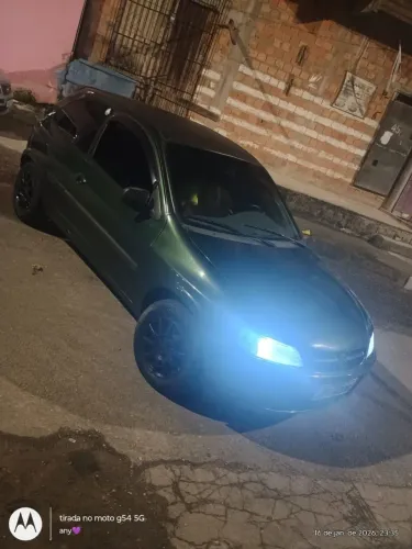 Chevrolet Celta 1.0/super/n.piq.1.0 MPFI VHC 8V 3P 2001