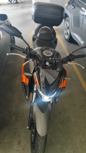 Fazer 25
