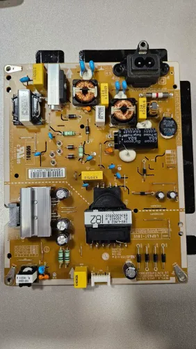 Placa Fonte TV LG 43UK6510