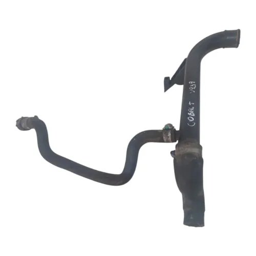 Tubo Inferior Água Radiador Gm Cobalt Onix 2012 A 2019