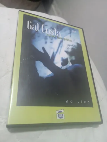 Gal costa