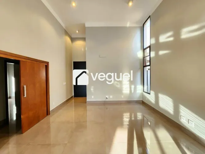 Casa em condomínio com 195 m², 3 quartos, 3 suítes para alugar no Bairro Vila do Golfe em