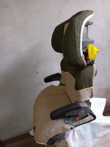 cadeirinha para carro