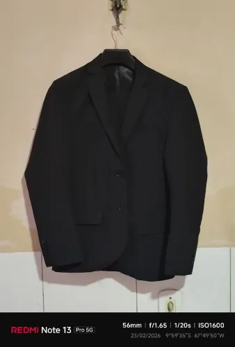 Alugo/Vendo Terno - Blazer + Calça
