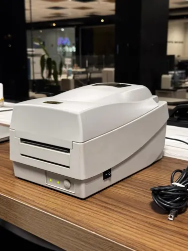 impressora argox os 214 plus