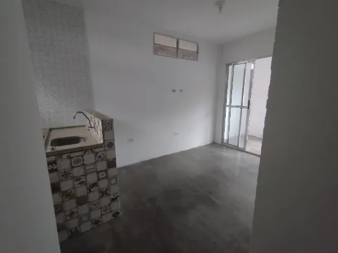 Casa 1º Andar na Macaxeira