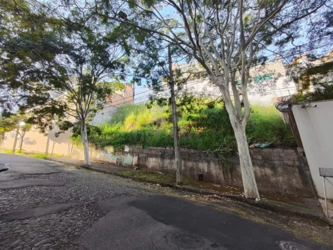 Lote à venda, Comiteco - Belo Horizonte/MG