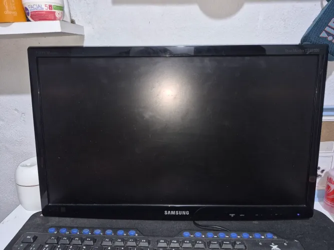 Tv e monitor SAMSUNG 22 pol