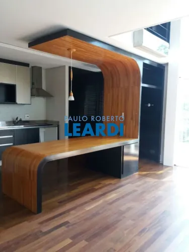 DUPLEX - PANAMBY - SP