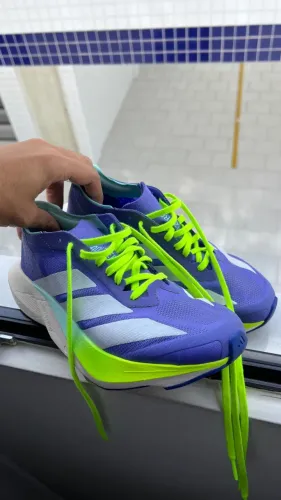 Tênis Adizero Drive RC