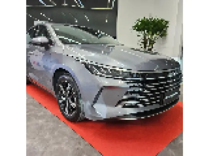 BYD King GS 1.5 16V Aut. (hibrido) 2026