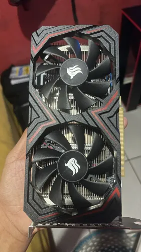 AMD Radeon RX 580