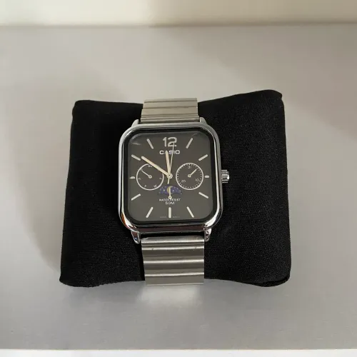 Casio Moon Day