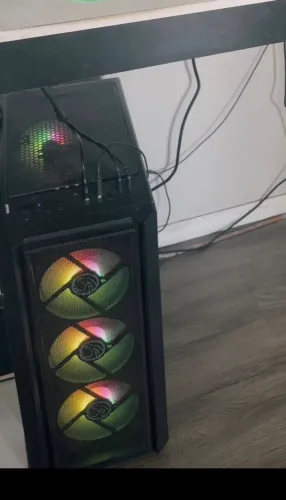 Pc gamer