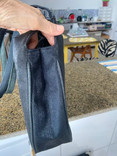 Bolsa de ombro