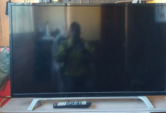 Tv 40 POLEGADAS