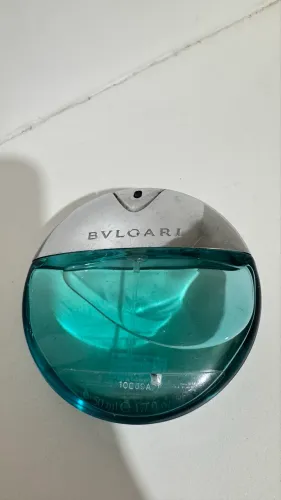 Perfume Bvlgari