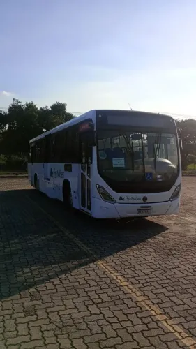 Marcopolo Torino 2015