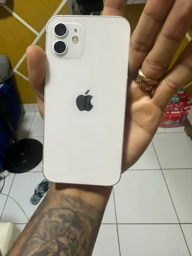 Vendo iphone 12 64Gb