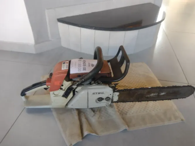 Vd Motosserra Stihl 