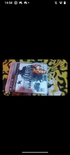 Vendendo Battlefield bad Company 2-ultimate edition