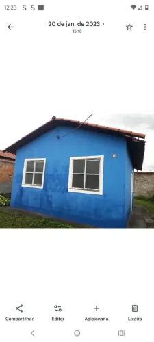 Casa a venda