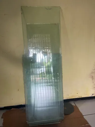 Vidro para prateleira à venda