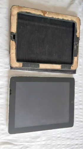 VENDO IPAD