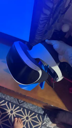 Psvr ps4