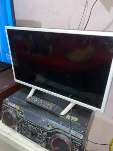 Televisão Philco 24 polegadas 