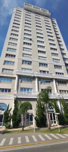 SALA COMERCIAL - PREMIUM OFFICE TOWER - JACAREÍ