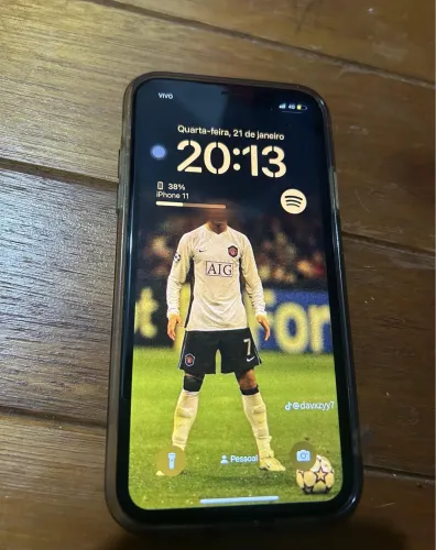 iPhone 11 128GB