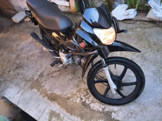 Vendo pop 110i 2022