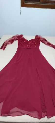 Vestido de madrinha