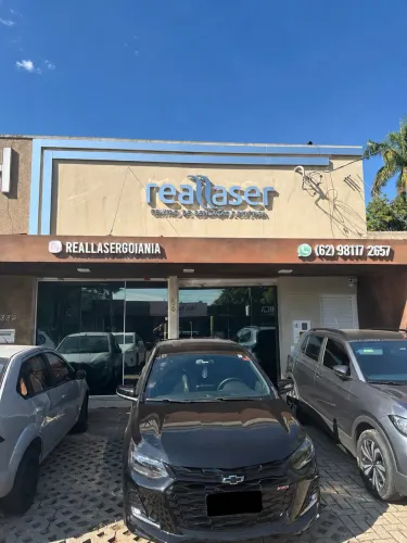 Clínica de estética