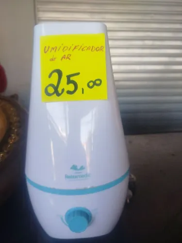 Umidificador 