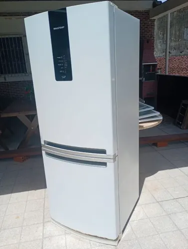 GELADEIRA BRASTEMP 480 LITROS