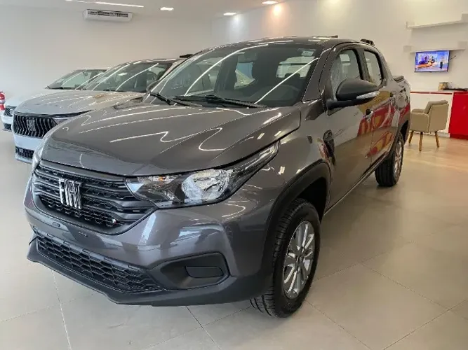 Fiat Strada Freedom 1.3 Flex 8V CD 2027
