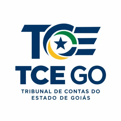 Apostila TCE-GO 2027