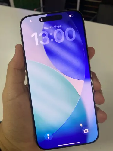 iPhone 16 pro Max 256gb todo original