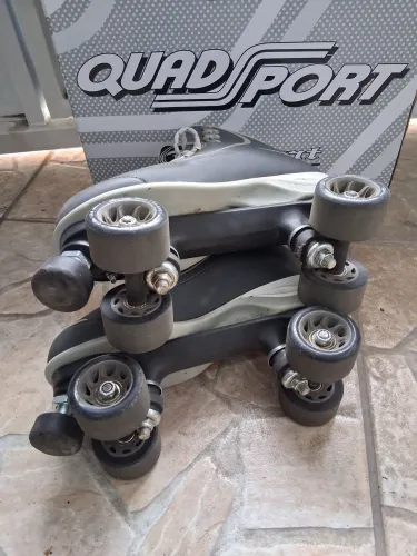 Patins traxart 39 a 41